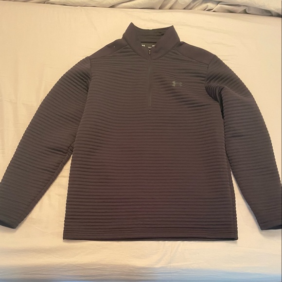 Under Armor Jacket - Picture 1 of 1